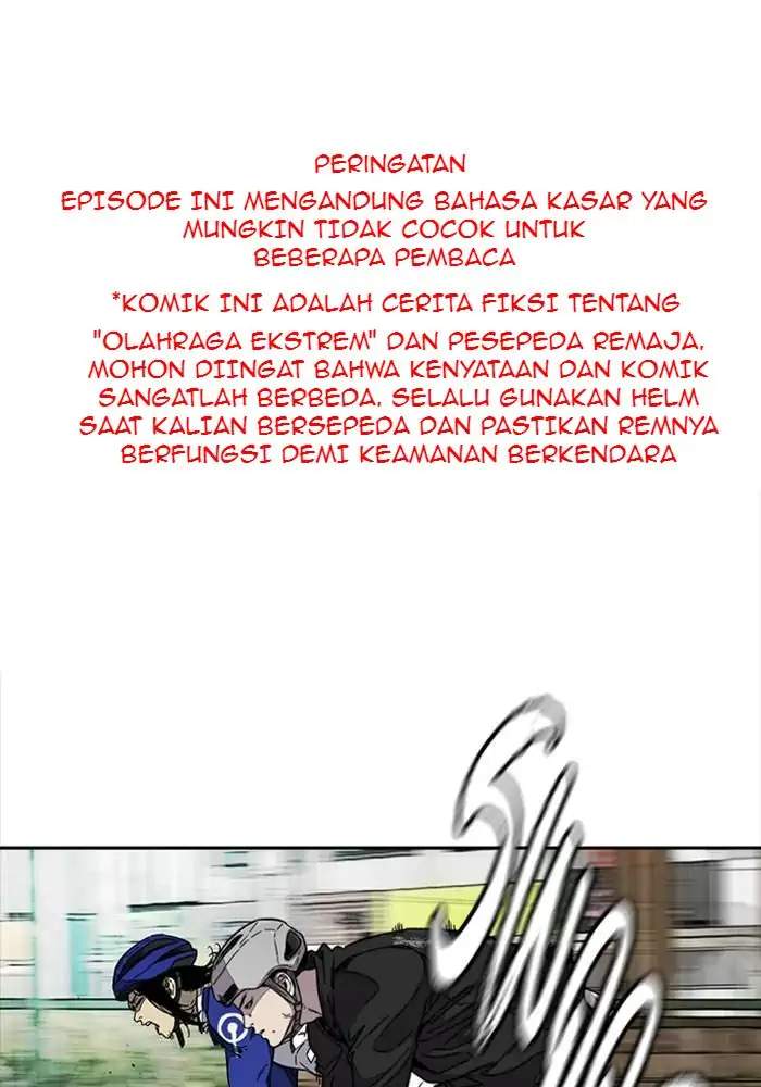 Komik Wind Breaker Chapter 338 gambar 1