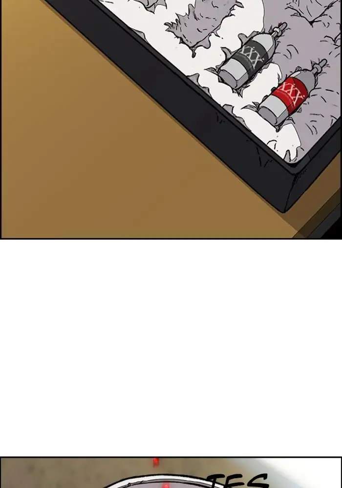Manhwa Wind Breaker Chapter 336 gambar 2