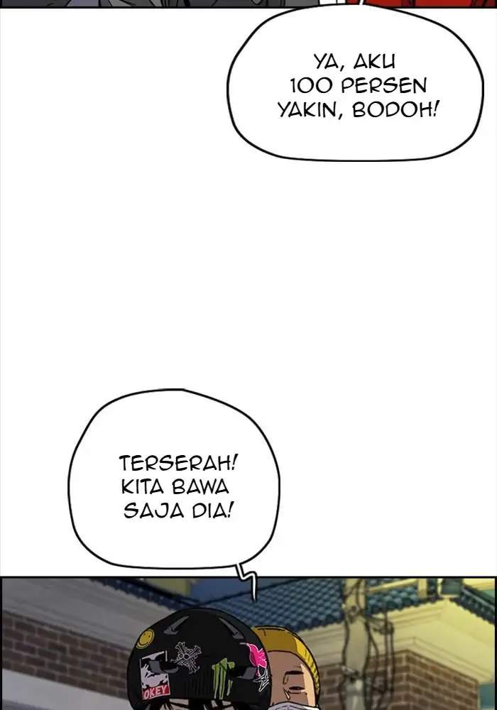 Wind Breaker Chapter 335 Gambar 5