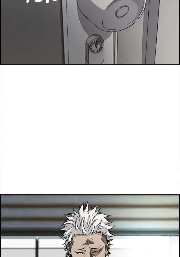 Manhwa Wind Breaker Chapter 334 gambar 2