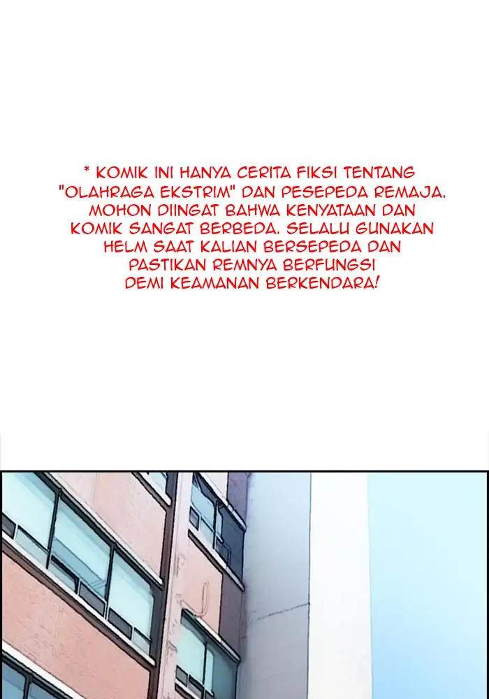 Komik Wind Breaker Chapter 332 gambar 1