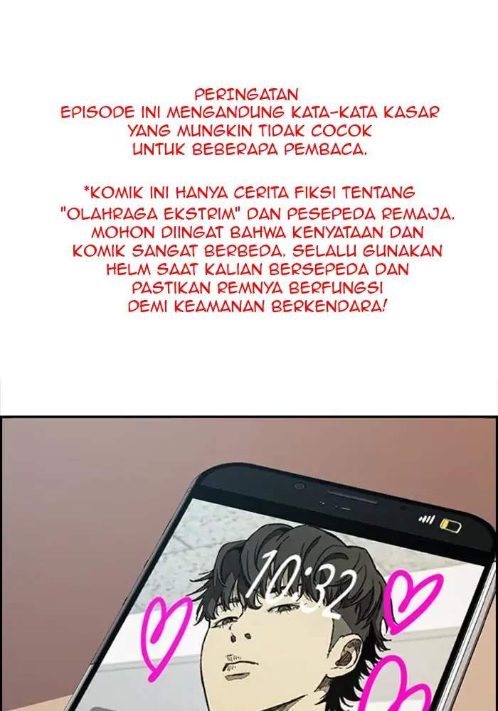 Komik Wind Breaker Chapter 331 gambar 1