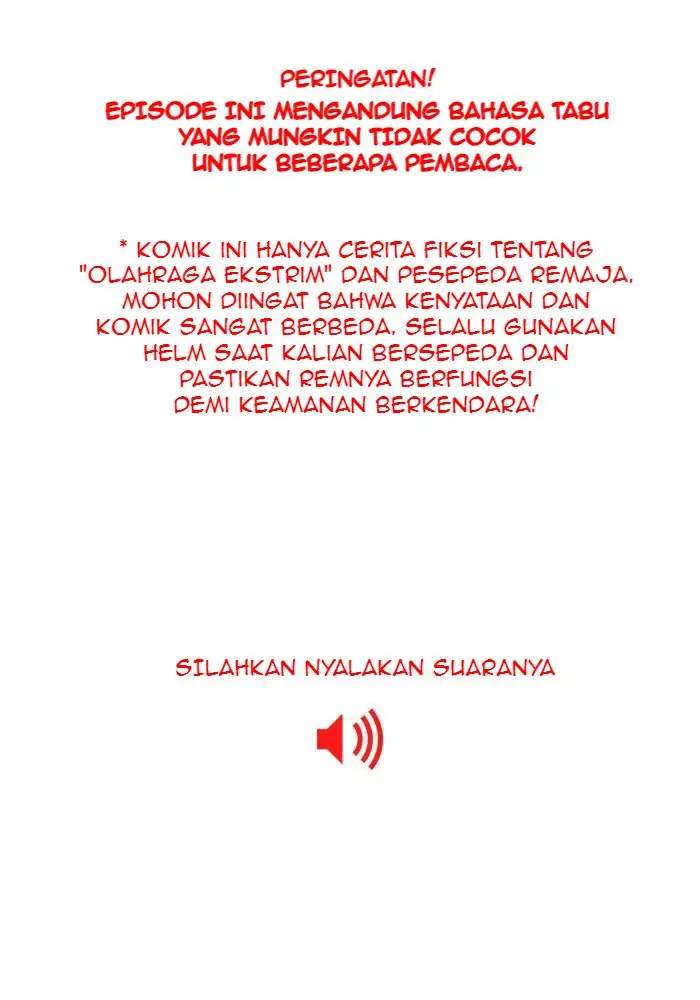Komik Wind Breaker Chapter 329 gambar 1
