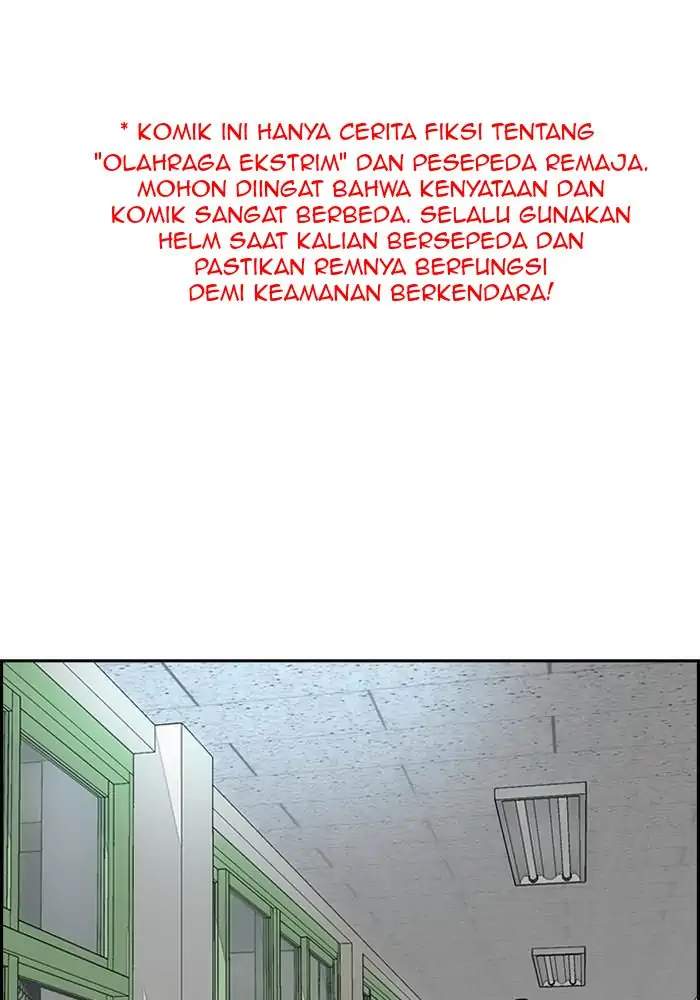 Komik Wind Breaker Chapter 328 gambar 1