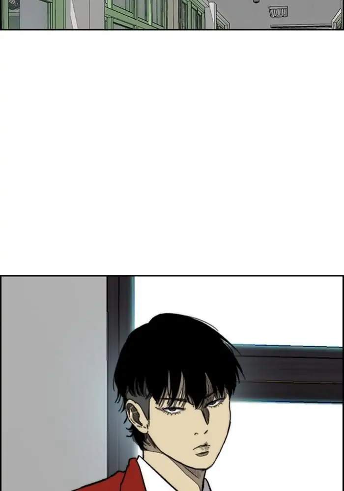 Manhwa Wind Breaker Chapter 328 gambar 2