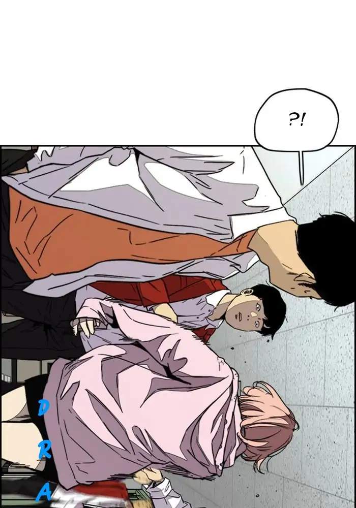 Manhwa Wind Breaker Chapter 327 gambar 2