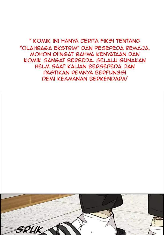 Komik Wind Breaker Chapter 326 gambar 1