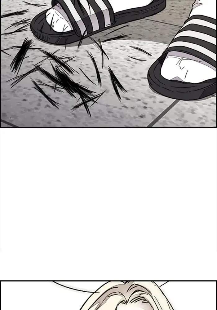 Manhwa Wind Breaker Chapter 326 gambar 2