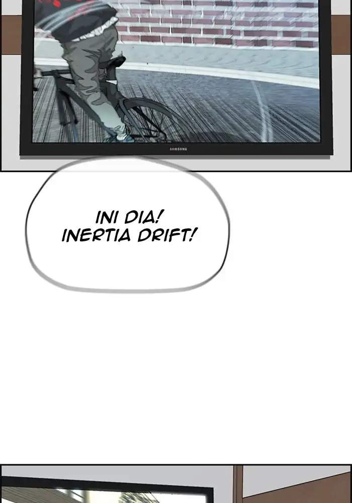 Manhwa Wind Breaker Chapter 324 gambar 2