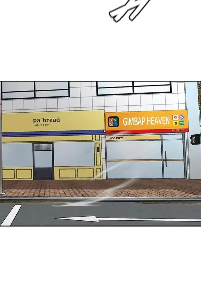 Manhwa Wind Breaker Chapter 323 gambar 2