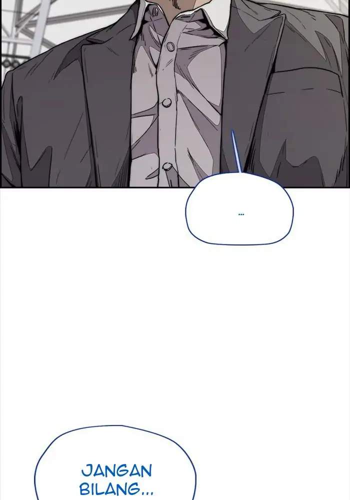 Manhwa Wind Breaker Chapter 321 gambar 2