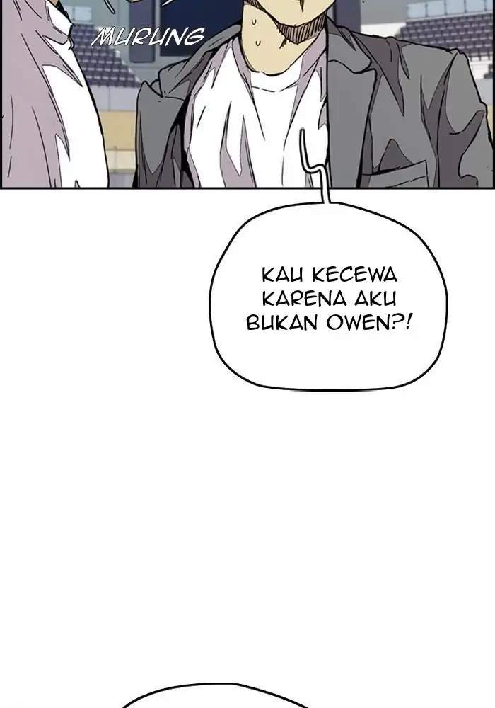 Wind Breaker Chapter 320 Gambar 14