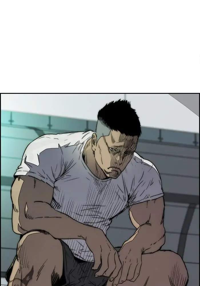 Manhwa Wind Breaker Chapter 320 gambar 2