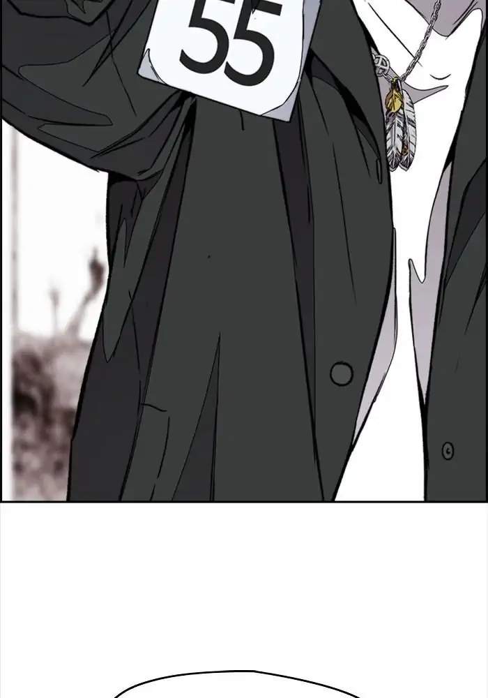 Manhwa Wind Breaker Chapter 318 gambar 2