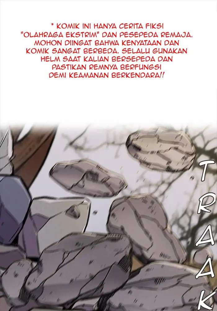 Komik Wind Breaker Chapter 315 gambar 1