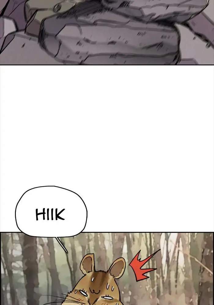Manhwa Wind Breaker Chapter 315 gambar 2