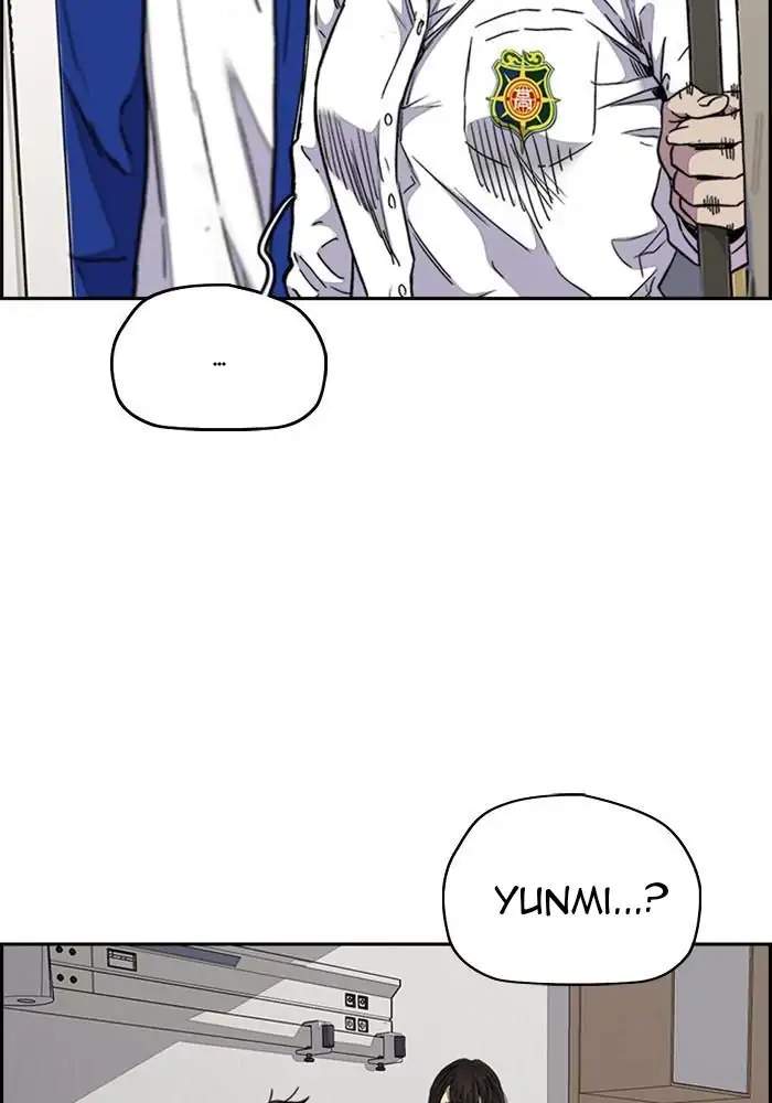 Manhwa Wind Breaker Chapter 314 gambar 2
