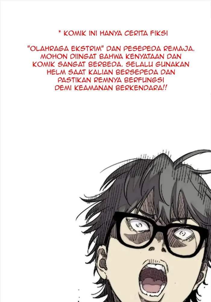 Komik Wind Breaker Chapter 313 gambar 1