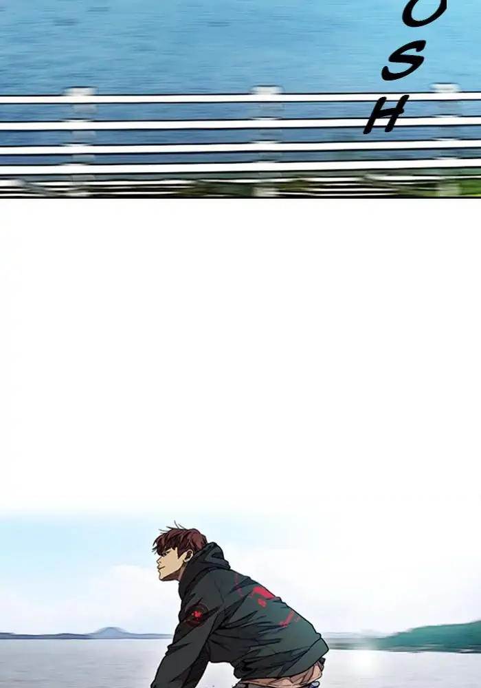 Manhwa Wind Breaker Chapter 311 gambar 2