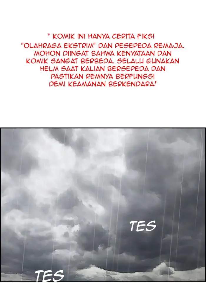 Komik Wind Breaker Chapter 310 gambar 1