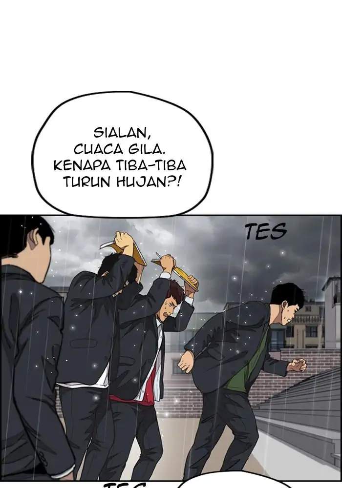 Manhwa Wind Breaker Chapter 310 gambar 2