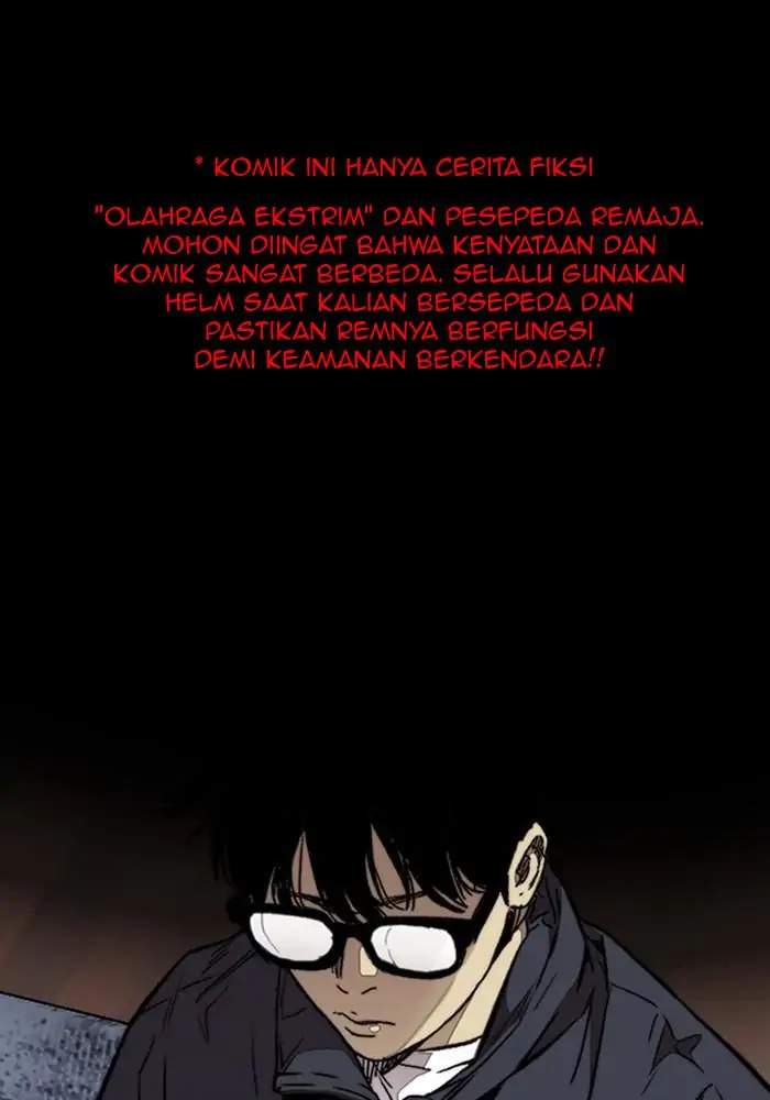 Komik Wind Breaker Chapter 309 gambar 1