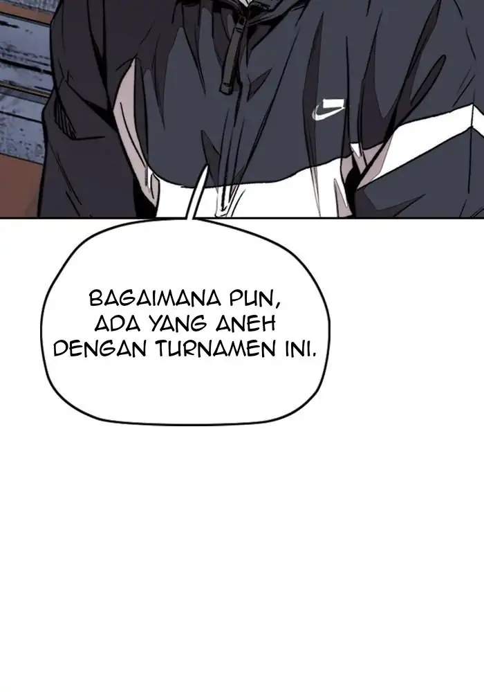 Manhwa Wind Breaker Chapter 309 gambar 2