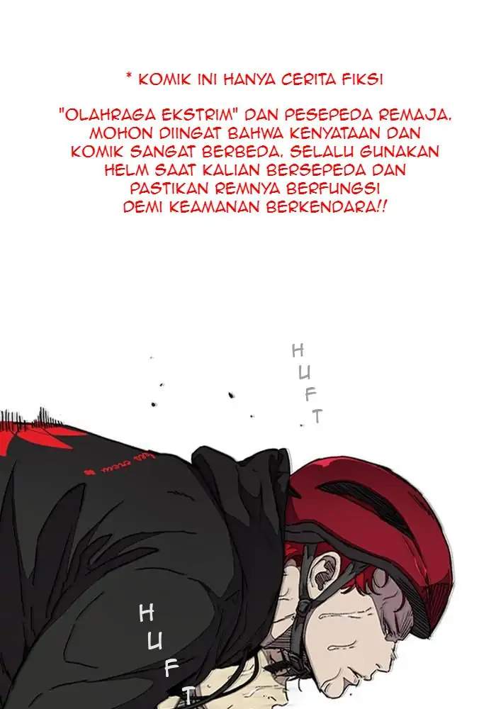Komik Wind Breaker Chapter 307 gambar 1