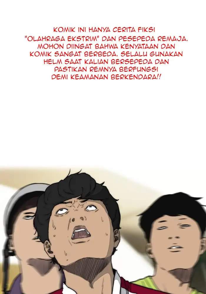 Komik Wind Breaker Chapter 306 gambar 1