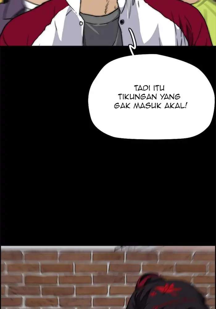 Manhwa Wind Breaker Chapter 306 gambar 2