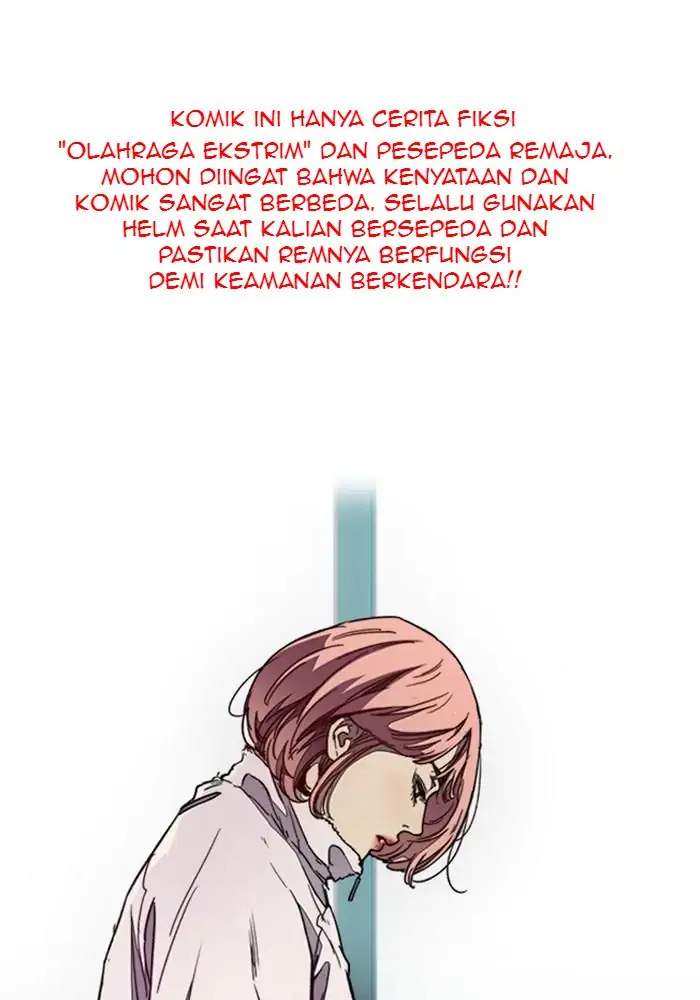 Komik Wind Breaker Chapter 304 gambar 1
