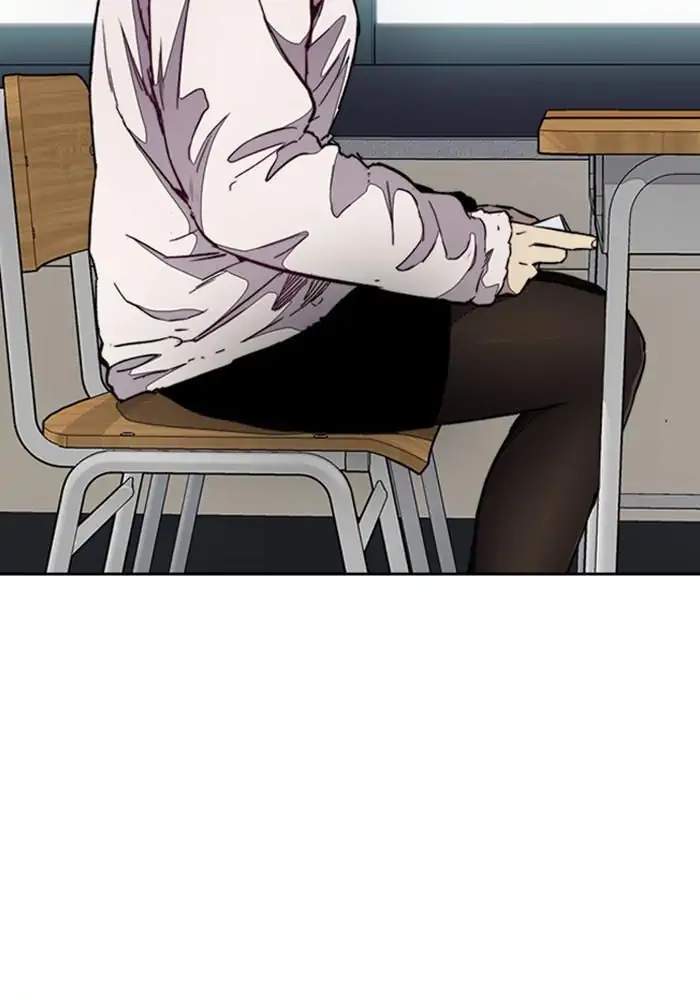 Manhwa Wind Breaker Chapter 304 gambar 2