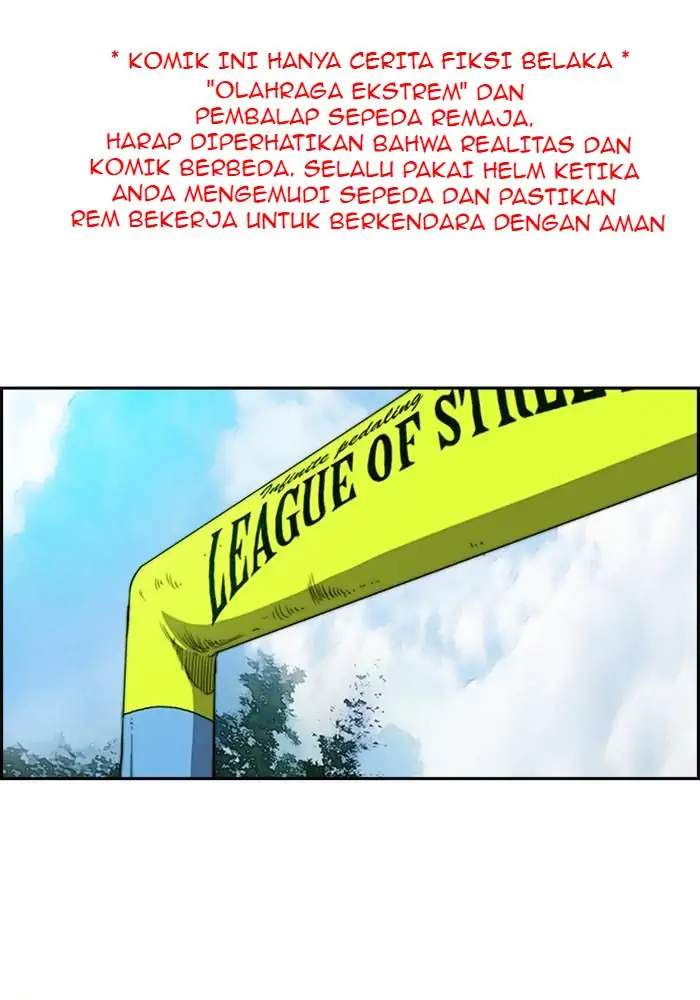 Komik Wind Breaker Chapter 303 gambar 1