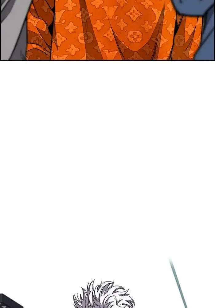 Manhwa Wind Breaker Chapter 302 gambar 2