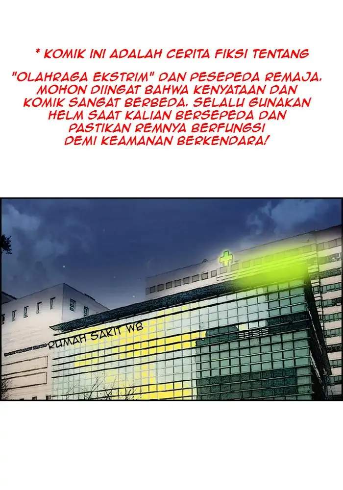 Komik Wind Breaker Chapter 300 gambar 1