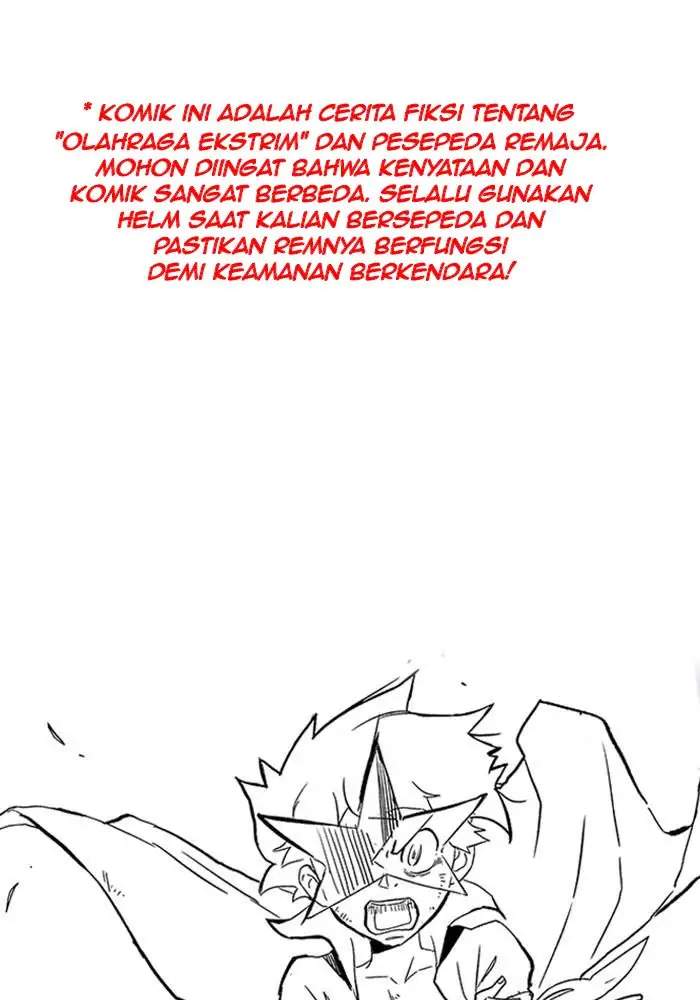 Komik Wind Breaker Chapter 299 gambar 1