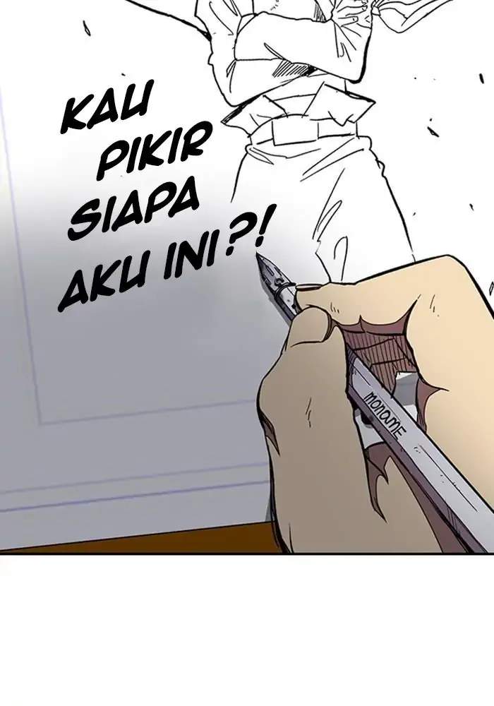 Manhwa Wind Breaker Chapter 299 gambar 2
