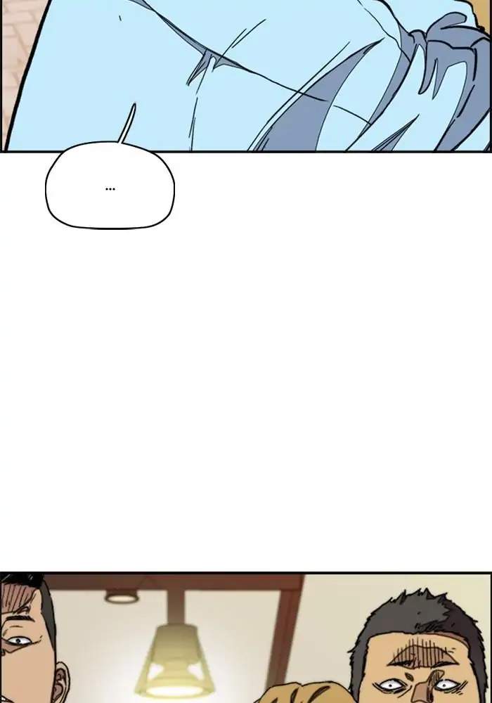 Manhwa Wind Breaker Chapter 298 gambar 2