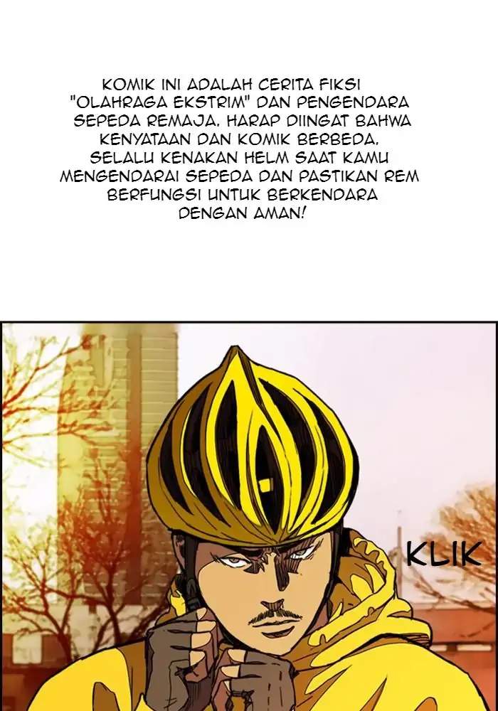 Komik Wind Breaker Chapter 297 gambar 1