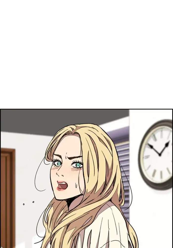 Manhwa Wind Breaker Chapter 296 gambar 2