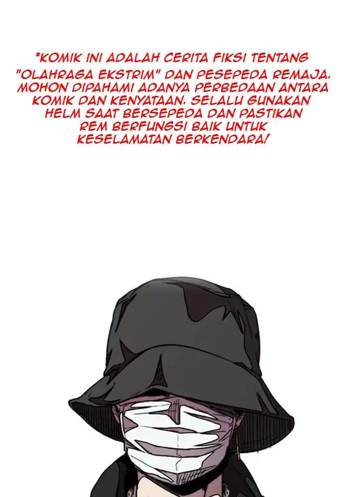 Komik Wind Breaker Chapter 295 gambar 1
