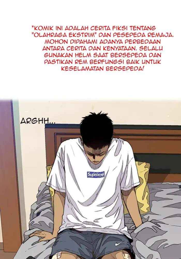 Komik Wind Breaker Chapter 294 gambar 1