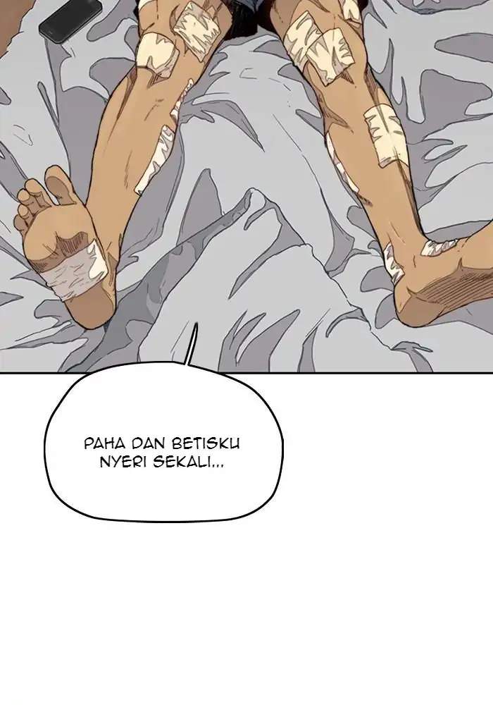 Manhwa Wind Breaker Chapter 294 gambar 2