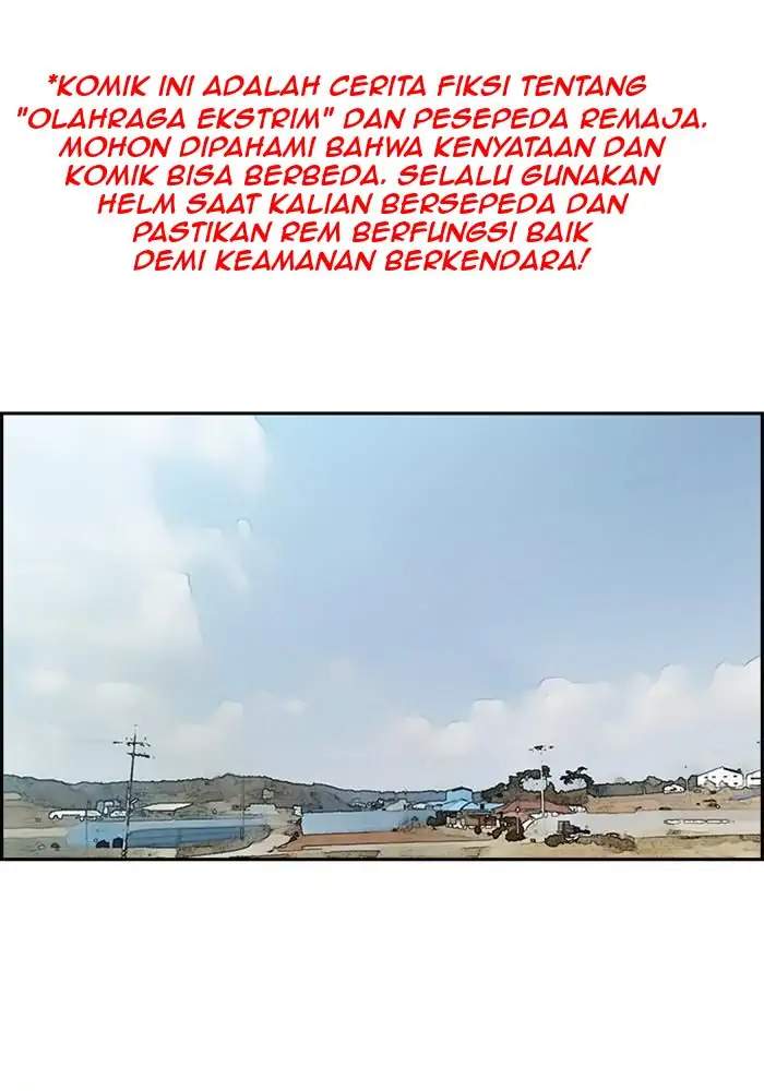 Komik Wind Breaker Chapter 293 gambar 1