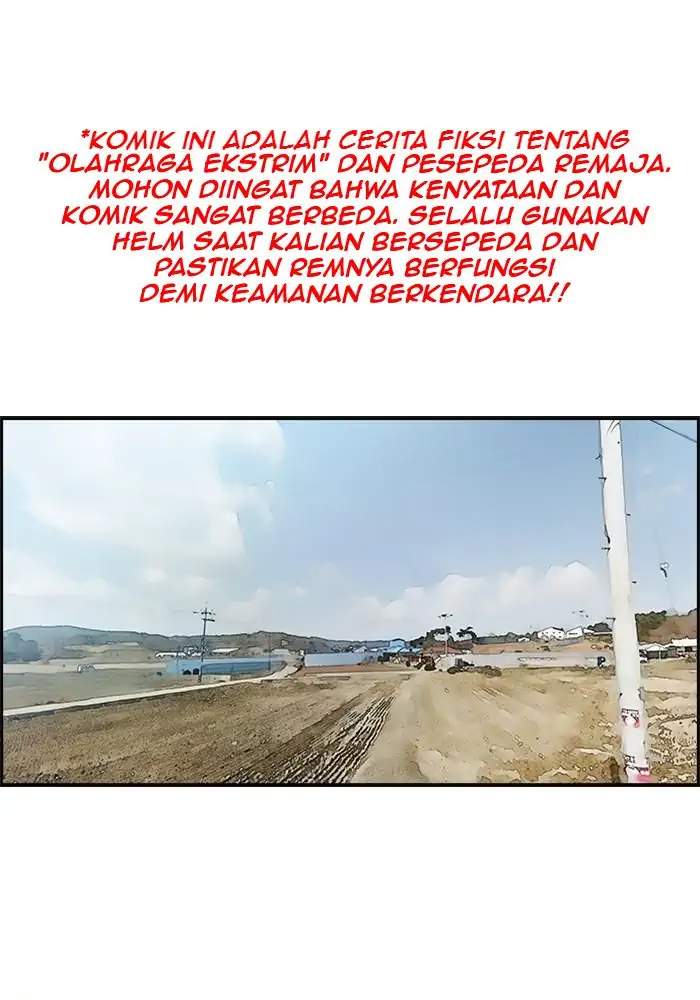 Komik Wind Breaker Chapter 292 gambar 1