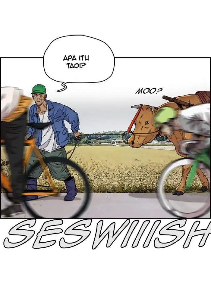 Manhwa Wind Breaker Chapter 292 gambar 2