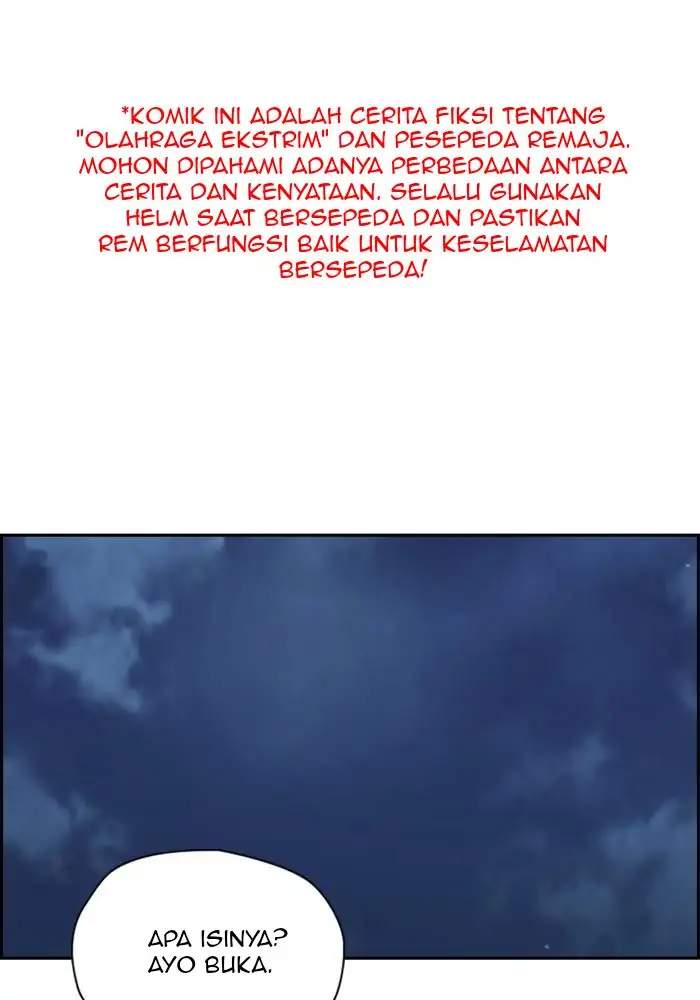 Komik Wind Breaker Chapter 291 gambar 1