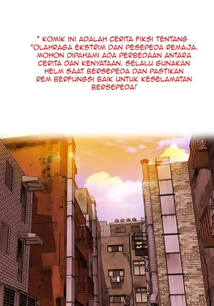 Komik Wind Breaker Chapter 290 gambar 1