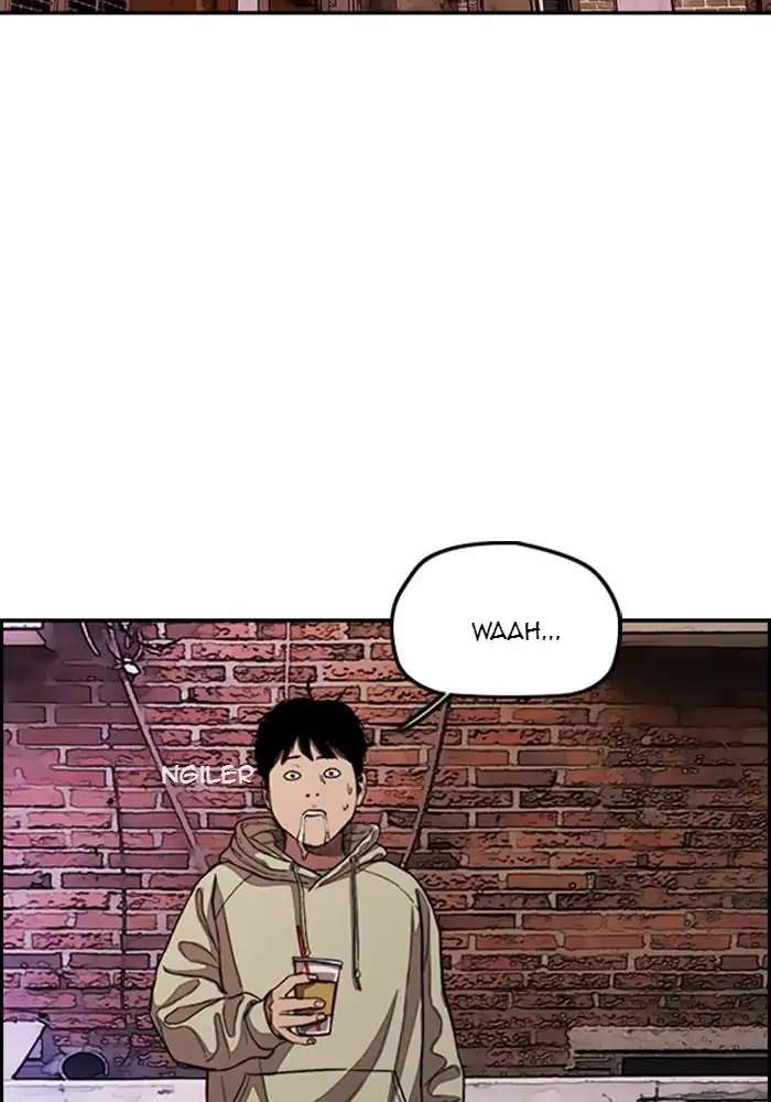 Manhwa Wind Breaker Chapter 290 gambar 2