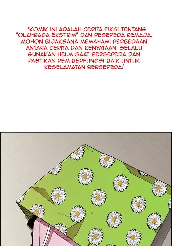 Komik Wind Breaker Chapter 289 gambar 1